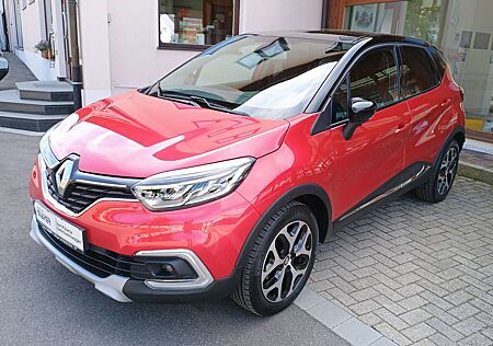 Renault Captur Collection Tce 130
