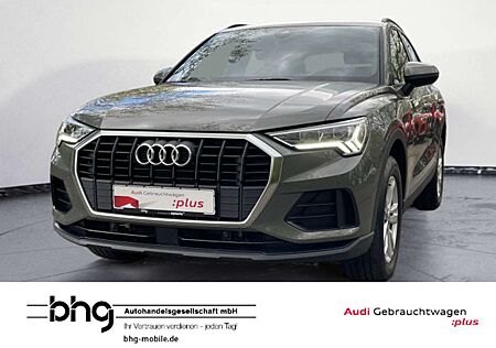 Audi Q3 45 TFSIe LED/Interface/Kamera/Assist/uvm.