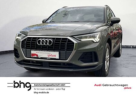 Audi Q3 45 TFSIe S tronic