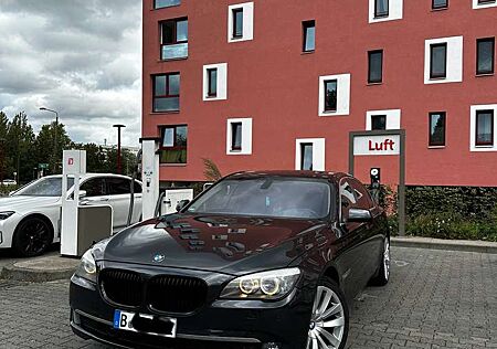 BMW 730 gebraucht kaufen BMW 730d 730 f01