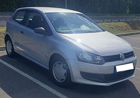 VW Polo Volkswagen 1.2 Trendline