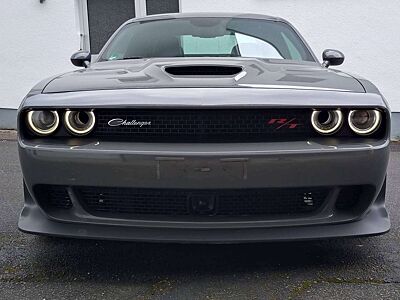 Dodge Challenger Challenger Automatik R/T Plus Scat Pack SRT Widebody Performence