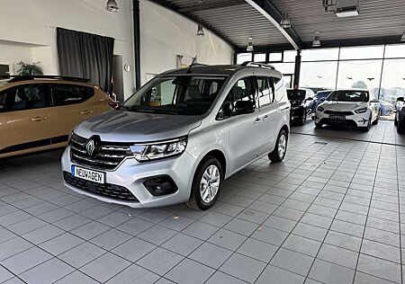 Renault Kangoo TCe 130 Techno NAVI|LED|PDC|KAMERA