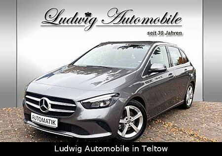 Mercedes-Benz B 180 Automatik*MBUX*Navi*PDC*wenig Kilometer
