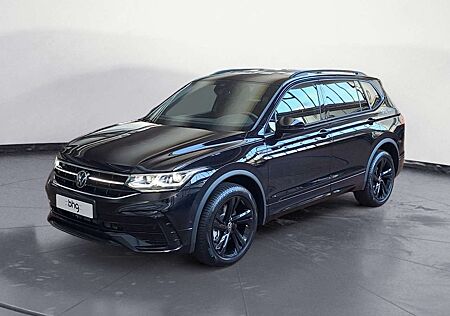 VW Tiguan Allspace Volkswagen R-Line 2,0 l TDI SCR 4MO TION