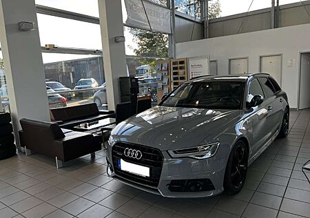 Audi A6 Avant 3.0TDI Competition S-line Plus Quattro Nardo