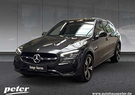 Mercedes-Benz C 220 d 4M T All-Terrain Night/LED/Panorama-SD/