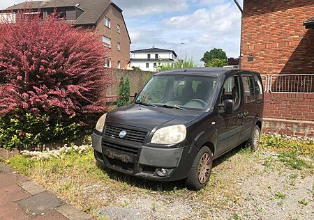 Fiat Doblo 1.4 8V Malibu
