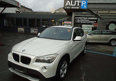 BMW X1 sDrive18i