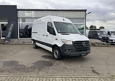 Mercedes-Benz Sprinter 317 CDI KA/L2H2/3665/MBUX/NAVI/360°/KLIMA/TEMPOMAT