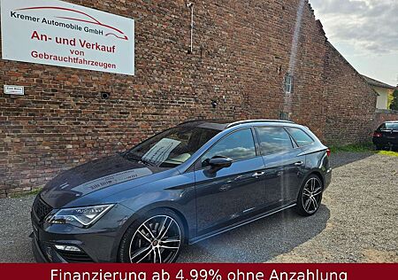 Seat Leon 2.0 ST Cupra 300 4Drive | TüV neu | 1.Hand