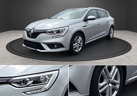 Renault Megane IV Grandtour Business Edition Navi