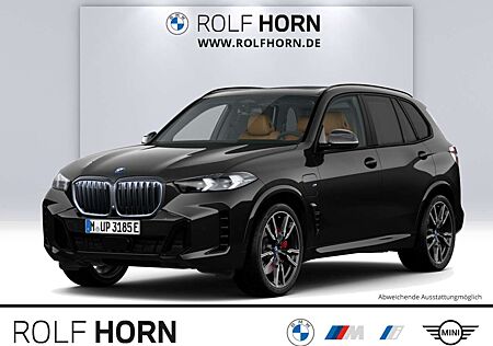 BMW X5 xDrive50e M Sport HeadUp AHK Sky Lounge H/K