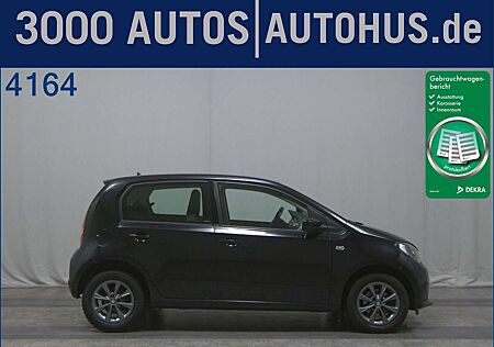 Seat Mii 1.0 I-Tech Klima Navi