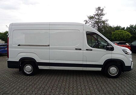Maxus Deliver 9 Deliver 9 2.0 Transporter Hoch&Lang Kastenwagen+Klima+Kamera+Tempomat+Navi+Xenon+Spurhalte-Assist+PDC+LKW
