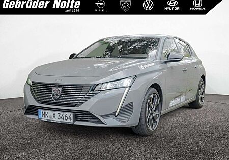 Peugeot 308 ALLURE HYBRID 136 e-DSC6 W-LAN ACC LED