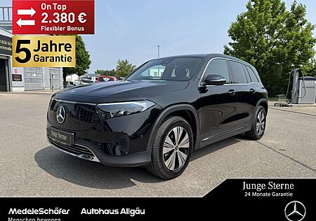 Mercedes-Benz EQB 300 4M Progressive Kamera Vorr.-Distronic LED
