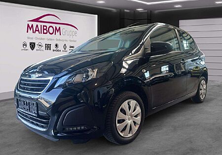 Peugeot 108 Active