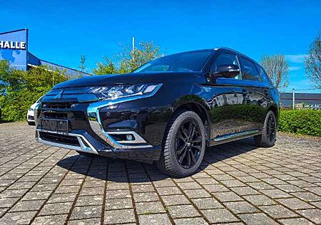 Mitsubishi Outlander Plug-in Hybrid PLUS FA-Paket 2.4 4WD