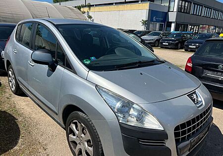Peugeot 3008 Access 1.6 Klima 2. Hand TÜV 03/26