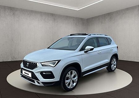 Seat Ateca 1.5 TSI Xperience Schiebedach, Beats Sound