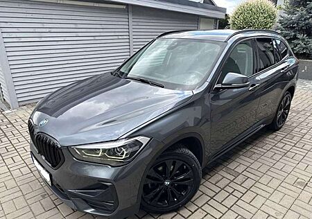 BMW X1 sDrive16d