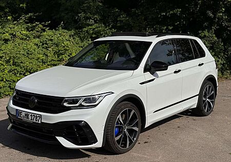VW Tiguan Volkswagen 2.0 TSI 4Motion OPF DSG R