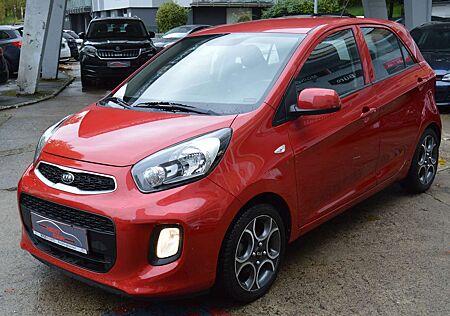 Kia Picanto 1.0 Attract*Klimaanlage*