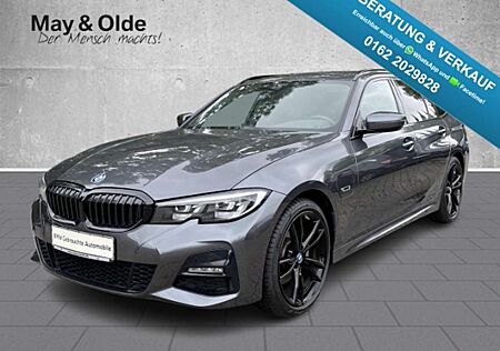 BMW 320 e Touring M Sport AHK Navi Leder Memory Soundsyste