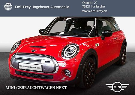 Mini Cooper SE Trim L