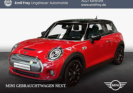 Mini Cooper SE Trim L