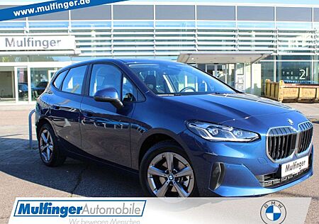 BMW 220 i Ac.T. Widscreen adapLED Komfzg Sportsitz Navi