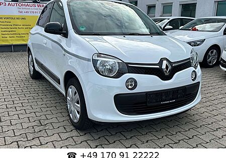 Renault Twingo Limited*ATUMATIK*KLIMA*LED*ALU*26KM