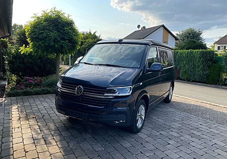 VW T6 Transporter Volkswagen T6.1 Transporter Westfalia Club Joker 3200 kg