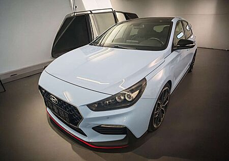 Hyundai i30 N Performance Pano Komfort+Navi Paket