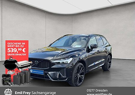 Volvo XC 60 XC60 XC60 B5 B AWD Plus Black Edition Stdhzg*Pano