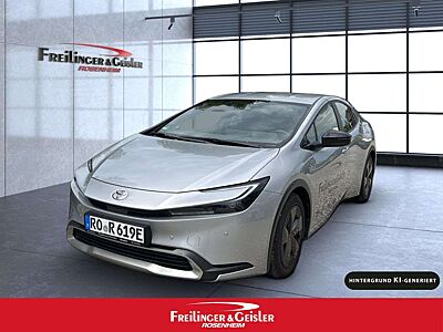 Toyota Prius Plug-in Hybrid UPE 48170! Sportpaket Navi