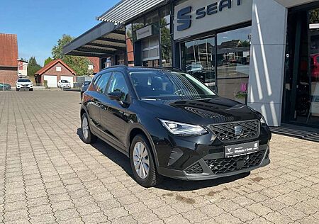Seat Arona 1.0 TSI Style - LED - Sitzheizung - Allwetterr.