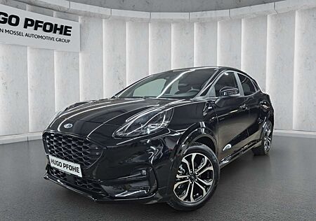 Ford Puma ST-Line X Aut. ACC NAVI KAM WINTER-PKT