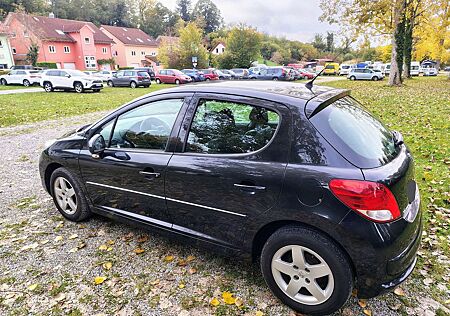 Peugeot 207 +95+VTi+Filou