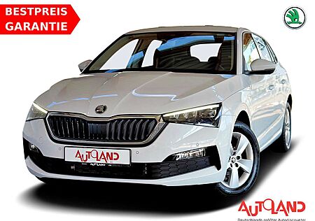 Skoda Scala 1.0 TSI DSG LED Tempomat APPConnect