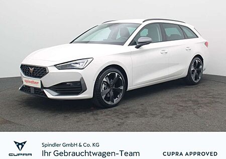 Cupra Leon Sportstourer 1.5 eTSI DSG / Navi, Matrix