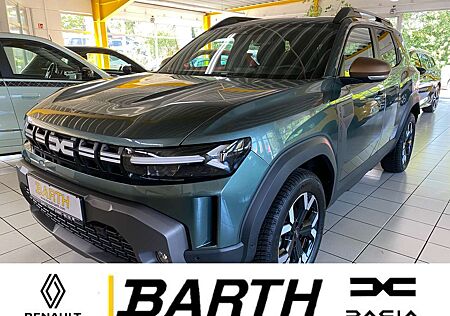 Dacia Duster Hybrid 140 Extreme