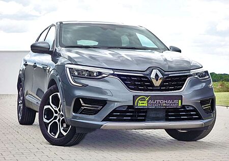 Renault Arkana TCe 140 EDC INTENS RFKMRA+WINTERPAKET+ACC