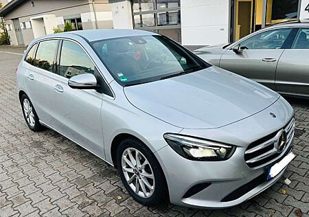 Mercedes-Benz B 250 B -Klasse Progressive/NAVI/LED/PDC/