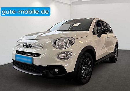 Fiat 500X Hybrid Club 1.5 | DCT | DAB | Tempomat