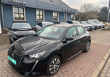 Peugeot 208 Active +PDC+Sitzheizung+LED