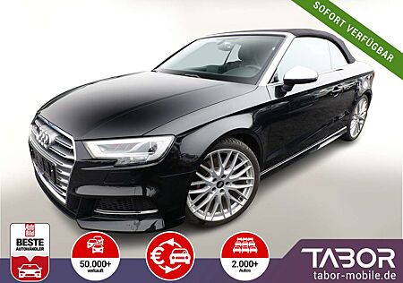 Audi S3 Cabriolet 300 S tronic Quattro Nav MagneticR