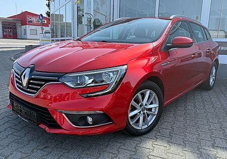 Renault Megane Intens**PDC*Service NEU*Grandtour *TÜV NEU