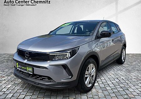 Opel Grandland AT8 Edition AHK/LED/SHZ/LHZ/Kamera/LM